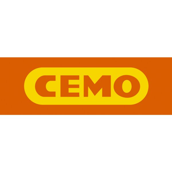 Logo de la marque : CEMO FRANCE