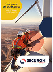 Image du catalogue : Guide technique catégorie 3 2024-2026 