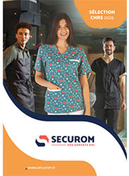 Image du catalogue : Sélection CHRS 2025