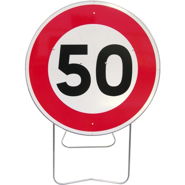 Image du produit : Panneau de signalisation BK