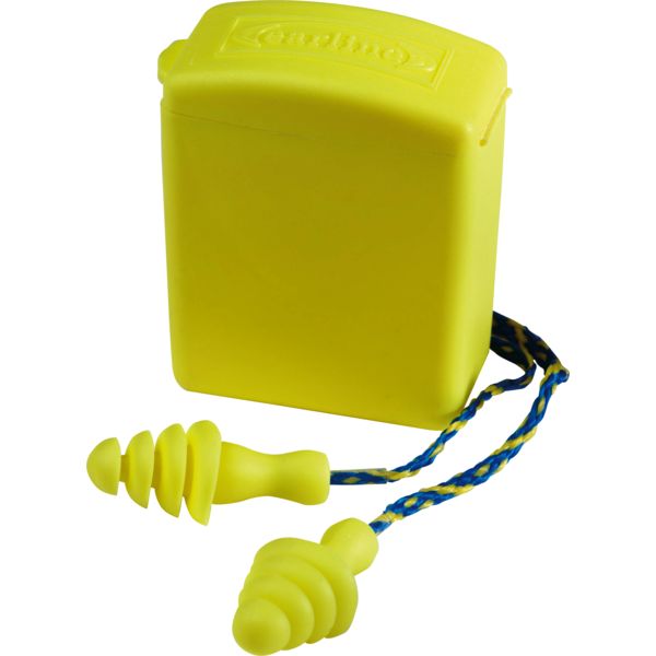 Image du produit : Bouchon d'oreille réutilisable