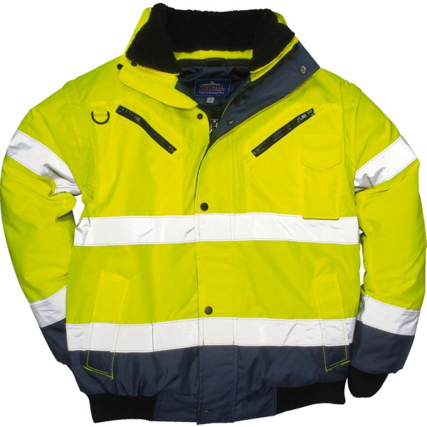 Image du produit : Blouson Hivi 2 en 1 C465
