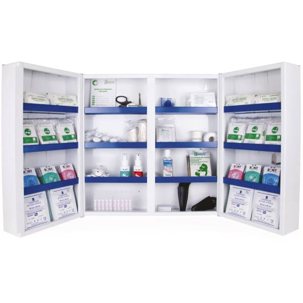 Image du produit : Recharge pour armoire 2 portes