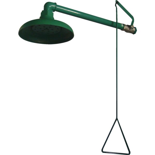 Image du produit : Douche murale horizontale