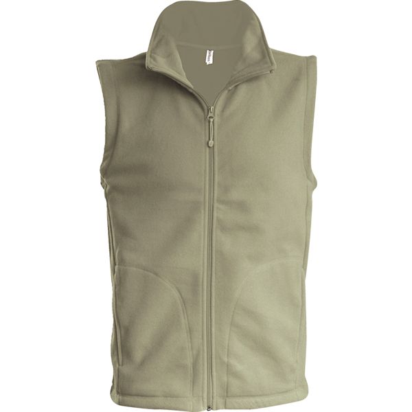 Image du produit : Gilet polaire K913