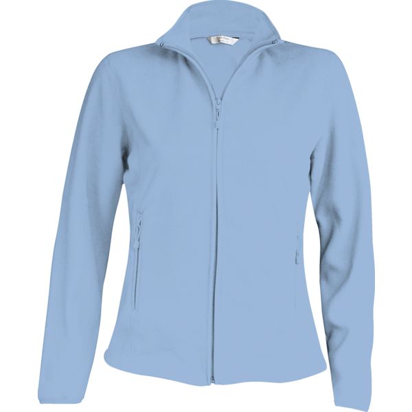 Image du produit : Veste micropolaire K907