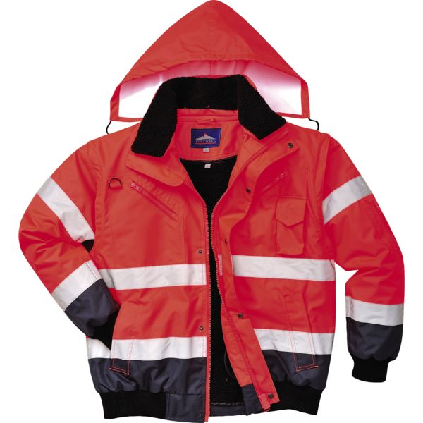 Image du produit : Blouson Hivi 2 en 1 C465