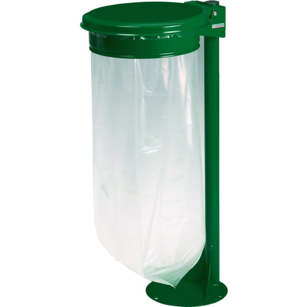 Image du produit : Support sac sur platine