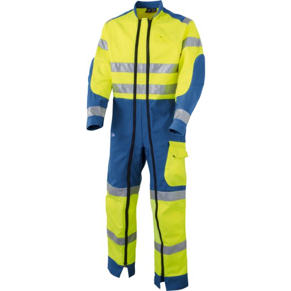 Image du produit : Combinaison Hivi 2 zips LukLight