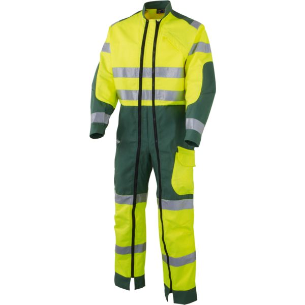 Image du produit : Combinaison Hivi 2 zips LukLight