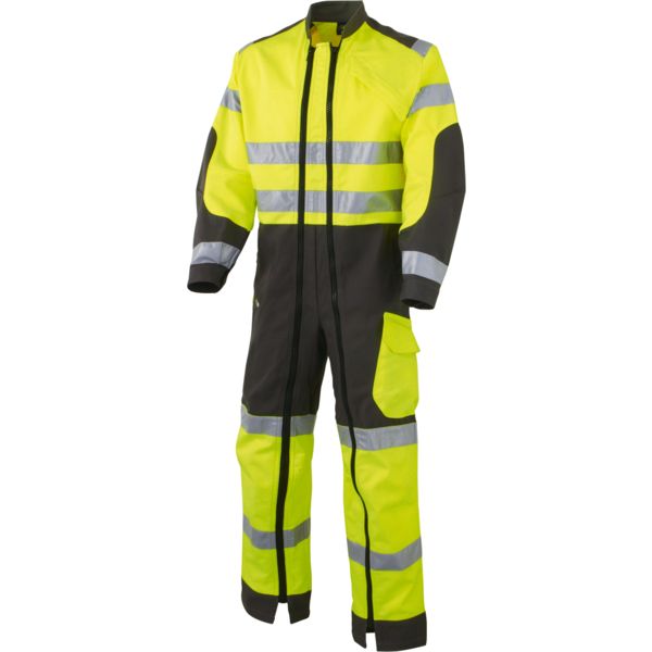 Image du produit : Combinaison Hivi 2 zips LukLight