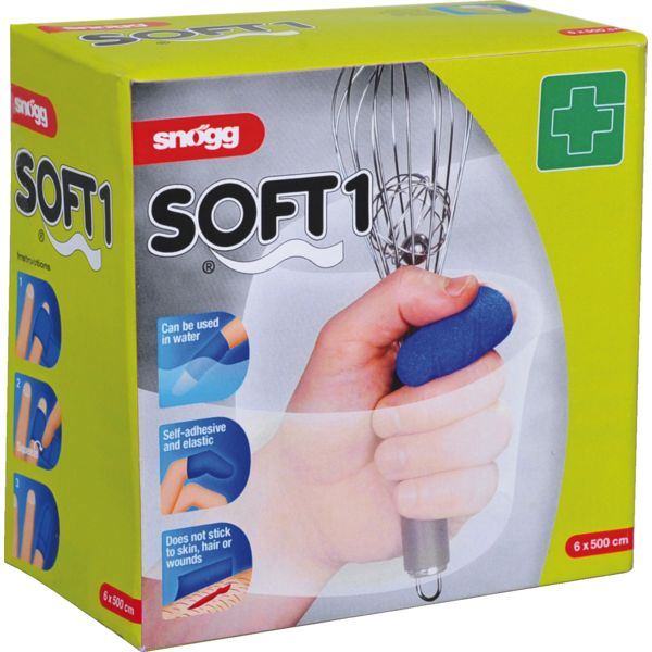 Image du produit : Pansement Digisoft