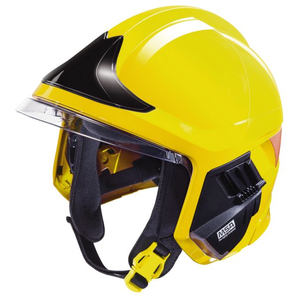 Image du produit : Casque de lutte contre les incendies Gallet F1XF