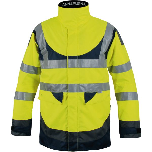 Image du produit : Parka Hivi 4 en 1 Annapurna