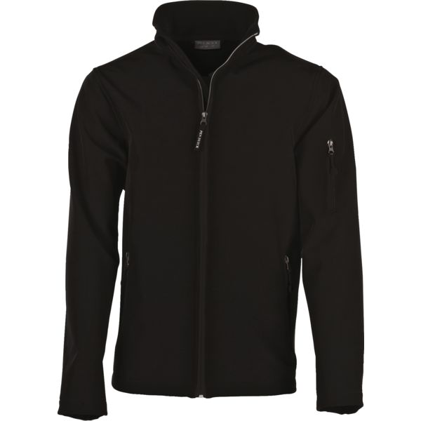 Image du produit : Veste softshell Atlantic 
