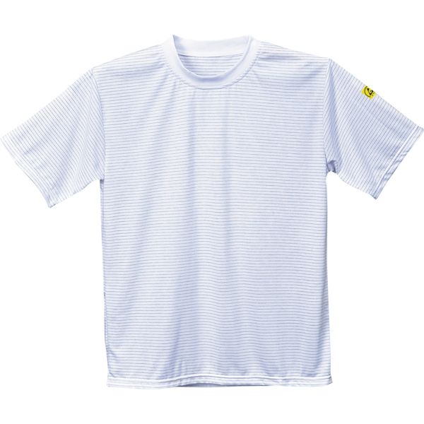 Image du produit : T-shirt antistatique AS20