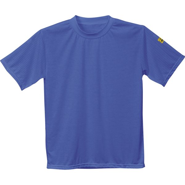 Image du produit : T-shirt antistatique AS20