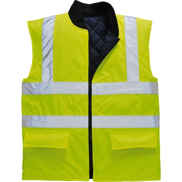 Image du produit : Gilet réversible Hivi 