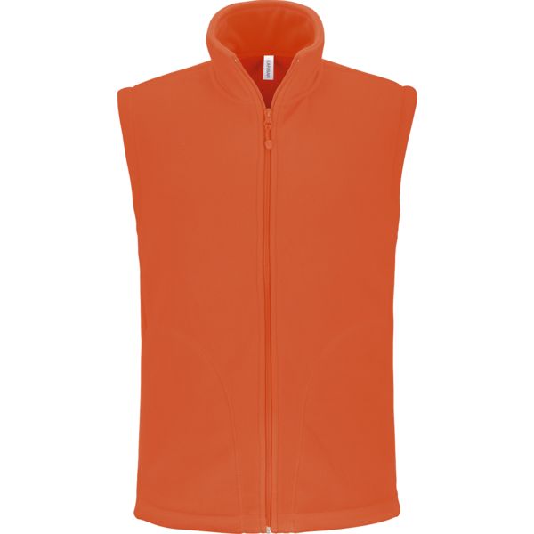 Image du produit : Gilet polaire K913