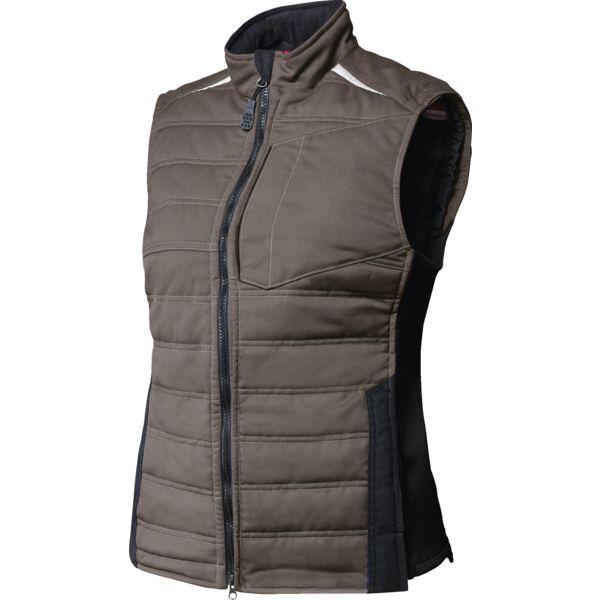 Image du produit : Gilet thermique Bplus