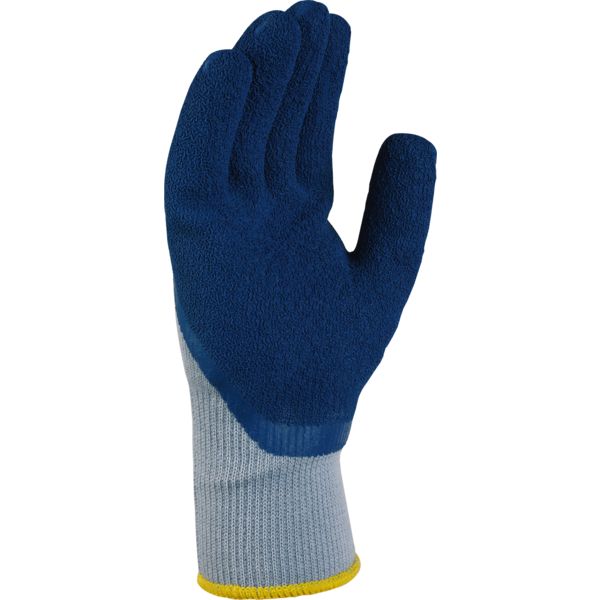 Image du produit : Gant paume enduite latex TAC10BL
