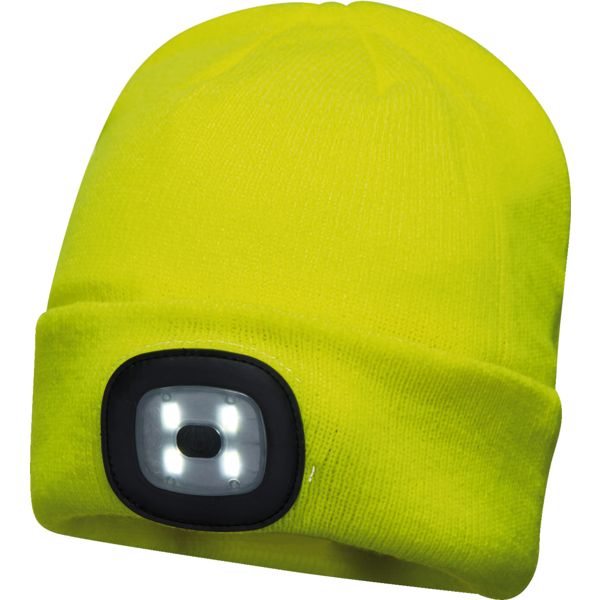 Image du produit : Bonnet avec led