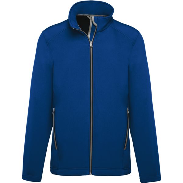 Image du produit : Veste softshell K424