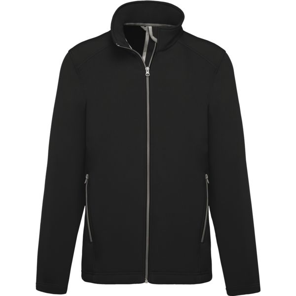 Image du produit : Veste softshell K424