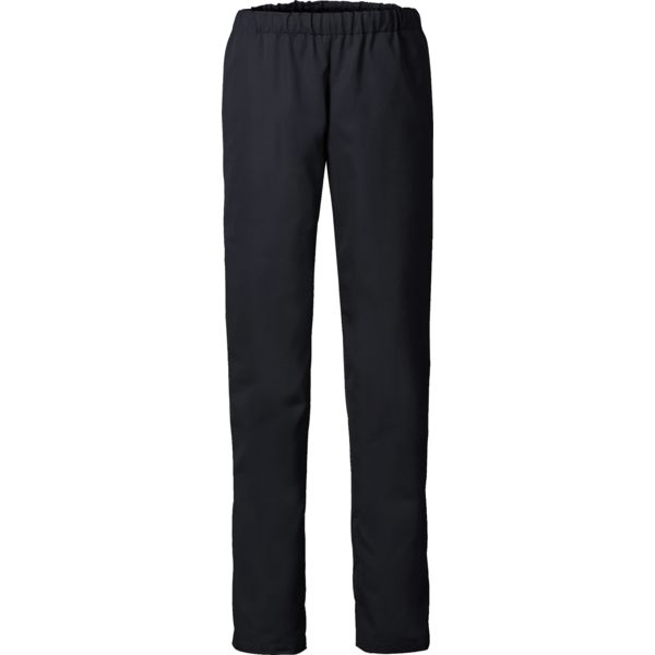 Image du produit : Pantalon unisexe Réglisse