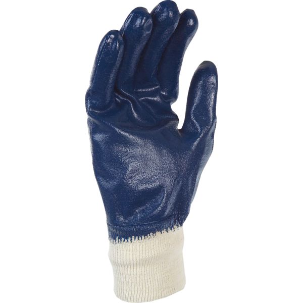 Image du produit : Gant tout enduit nitrile NBR227