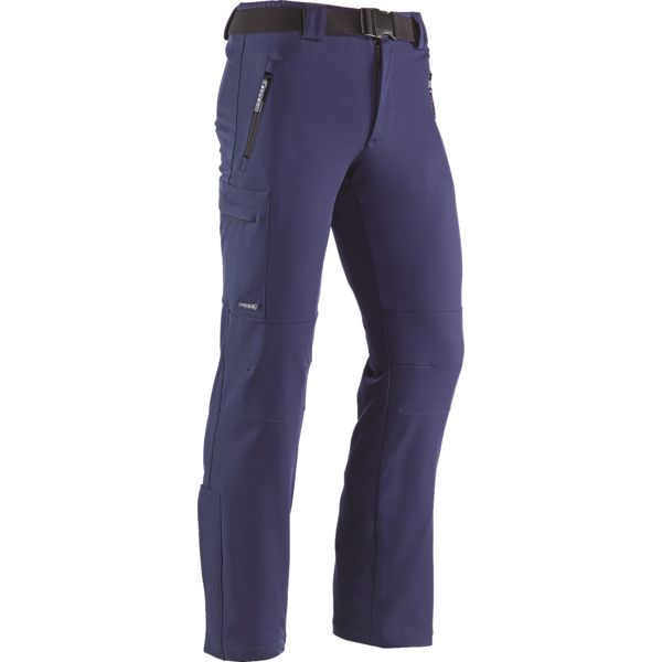 Image du produit : Pantalon softshell snow