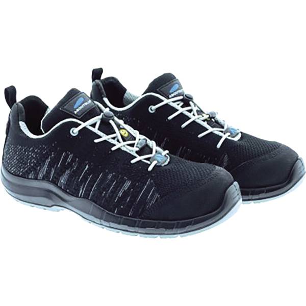 Image du produit : Chaussures Le Mans Low S3 ESD SRC