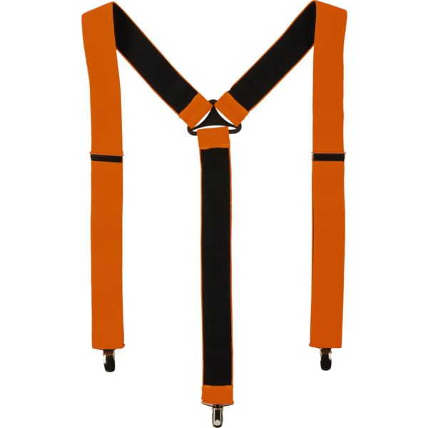 Image du produit : Bretelles à pinces AC001