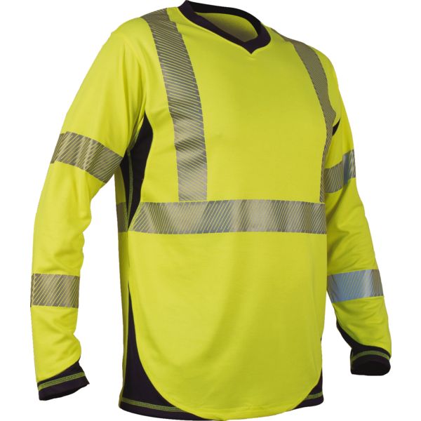 Image du produit : T-shirt Hivi Tonga Protect