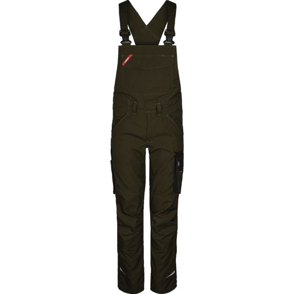 Image du produit : Cotte à bretelles EPI Femme Galaxy