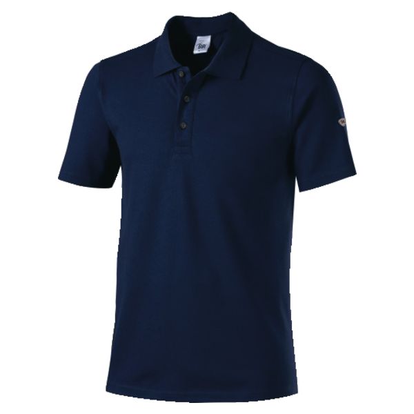 Image du produit : Polo unisexe 1712