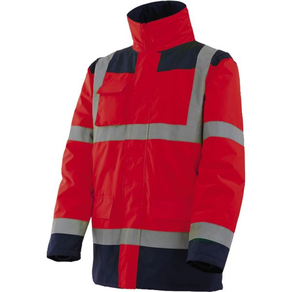 Image du produit : Parka Hivi 4 en 1 