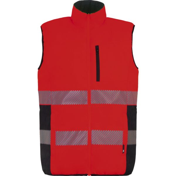 Image du produit : Bodywarmer réversible Hivi Népal