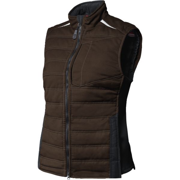 Image du produit : Gilet thermique Bplus