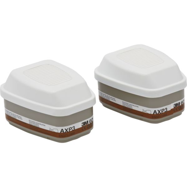 Image du produit : Filtre série 6000 - 6200 - 6500