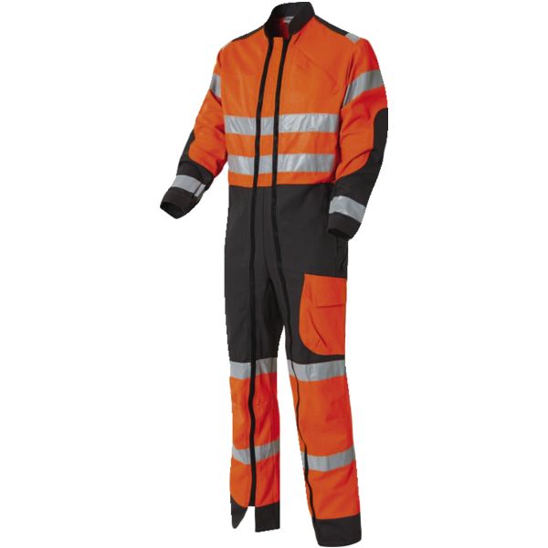 Image du produit : Combinaison Hivi 2 zips LukLight