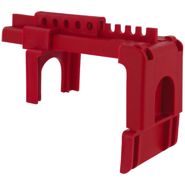 Image du produit : Consignation de vanne 1/4 tour