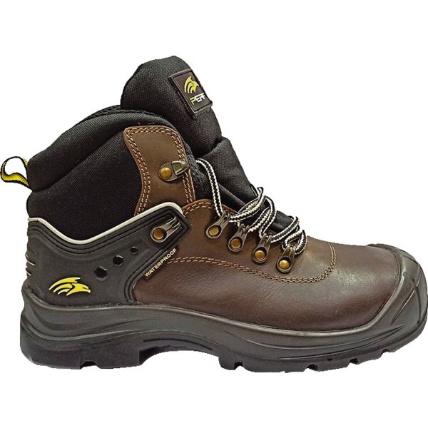 Image du produit : Chaussures Huron high S3 WR SRC