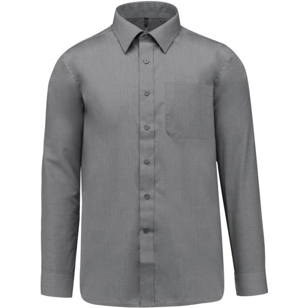Image du produit : Chemise manches longues homme