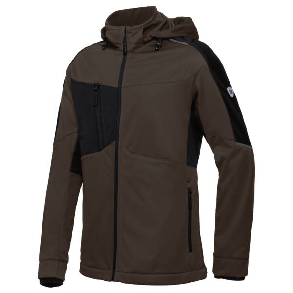 Image du produit : Veste softshell 1830
