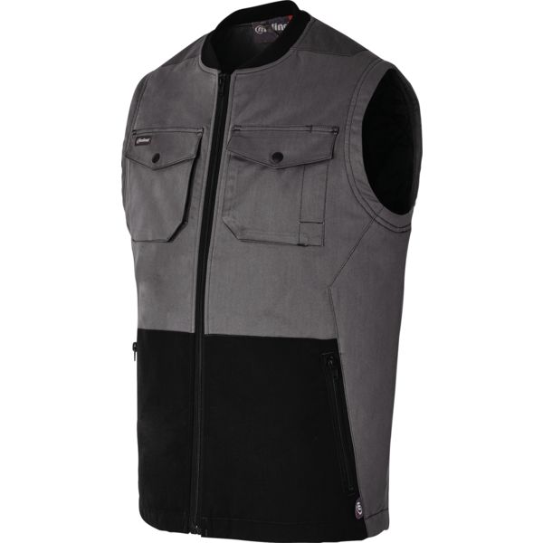 Image du produit : Body warmer Overmax