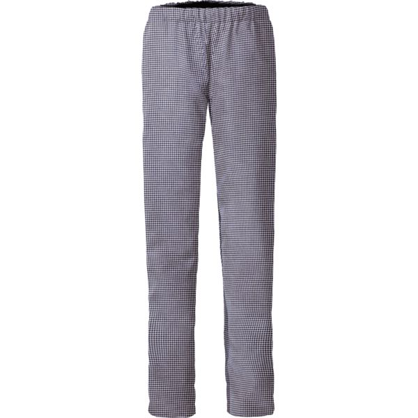 Image du produit : Pantalon unisexe Réglisse