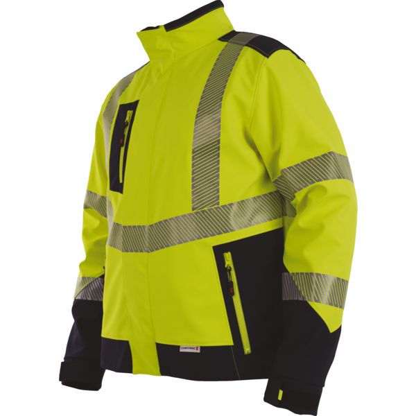 Image du produit : Veste softshell Hivi Ivalo
