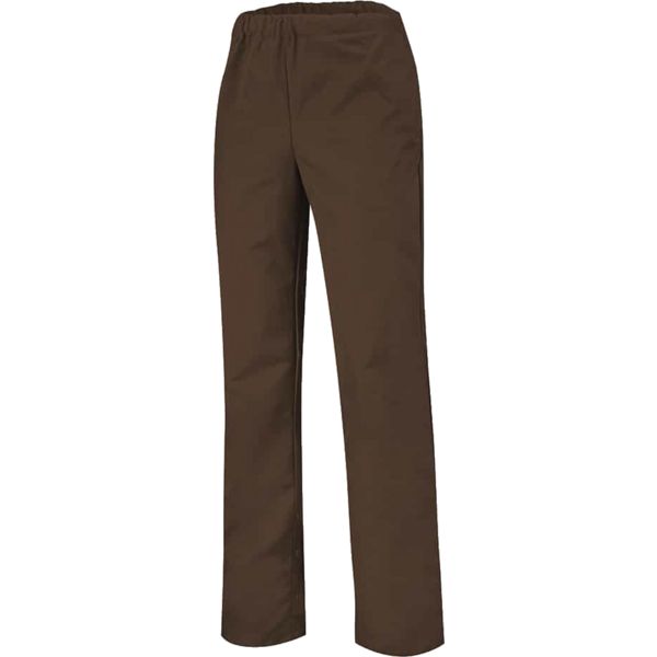 Image du produit : Pantalon unisexe Réglisse