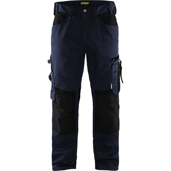 Image du produit : Pantalon artisan sans poches flottantes 1556